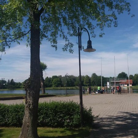 Restaurant El Greco Hostel Gundelfingen an der Donau Екстериор снимка