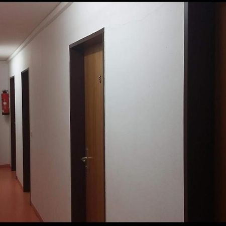 Restaurant El Greco Hostel Gundelfingen an der Donau Екстериор снимка