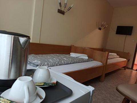 Restaurant El Greco Hostel Gundelfingen an der Donau Екстериор снимка
