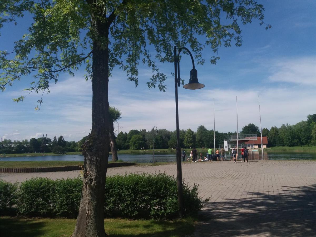 Restaurant El Greco Hostel Gundelfingen an der Donau Екстериор снимка